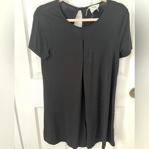 PPLA short sleeve romper